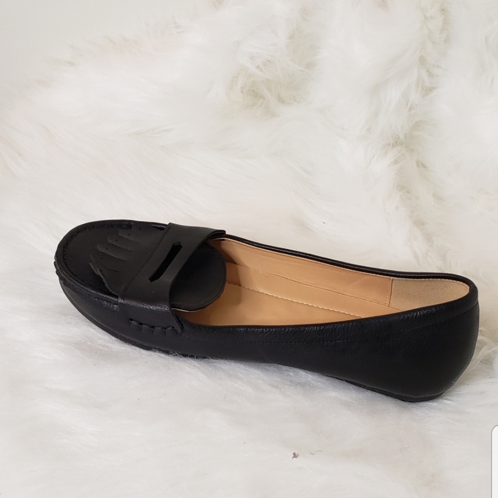 Comfort View Loafers